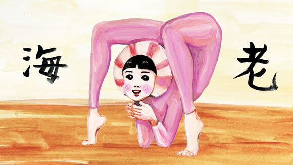カップヌードルcmは橋本環奈とイラストアニメがヤングにぴったしコン 日清の特殊なラーメン 五月女ケイ子